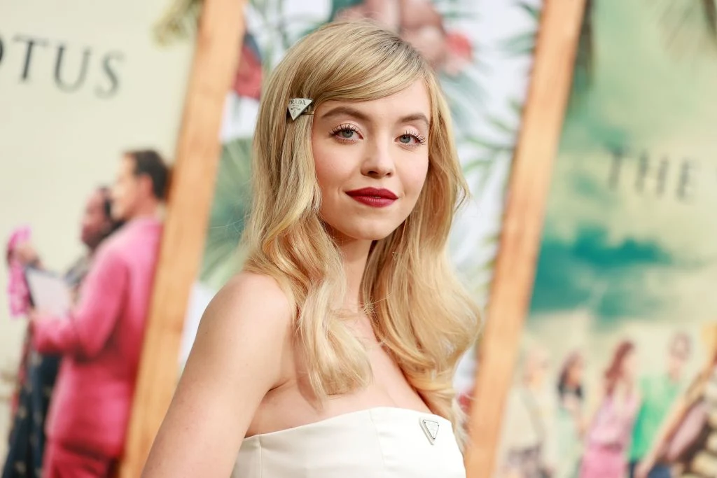 Sydney Sweeney zachwyca zgrabną sylwetką! Pokazała wysportowane ciało! Sydney Sweeney zachwyca zgrabną sylwetką! Pokazała wysportowane ciało!