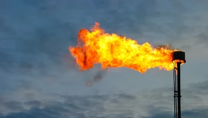 Rosjanie mogą spalać nadwyżki gazu