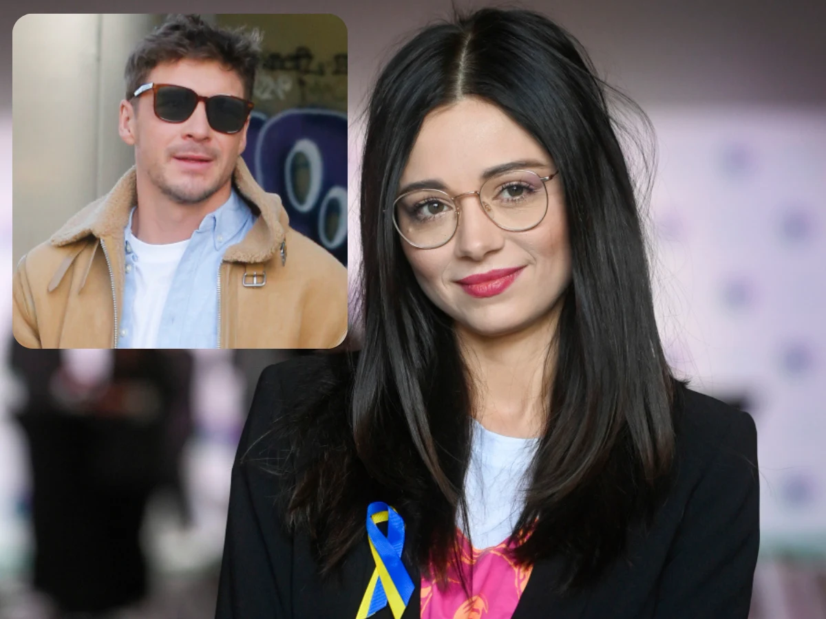 Adriana Kalska Adriana Kalska