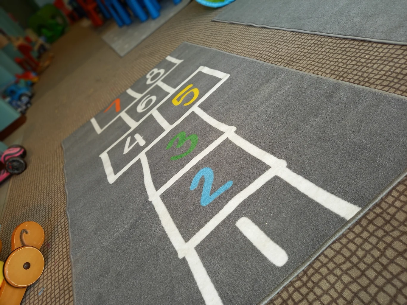 Galeria Plaza zamienia się w punkt pomocy uchodźcom z Ukrainy.