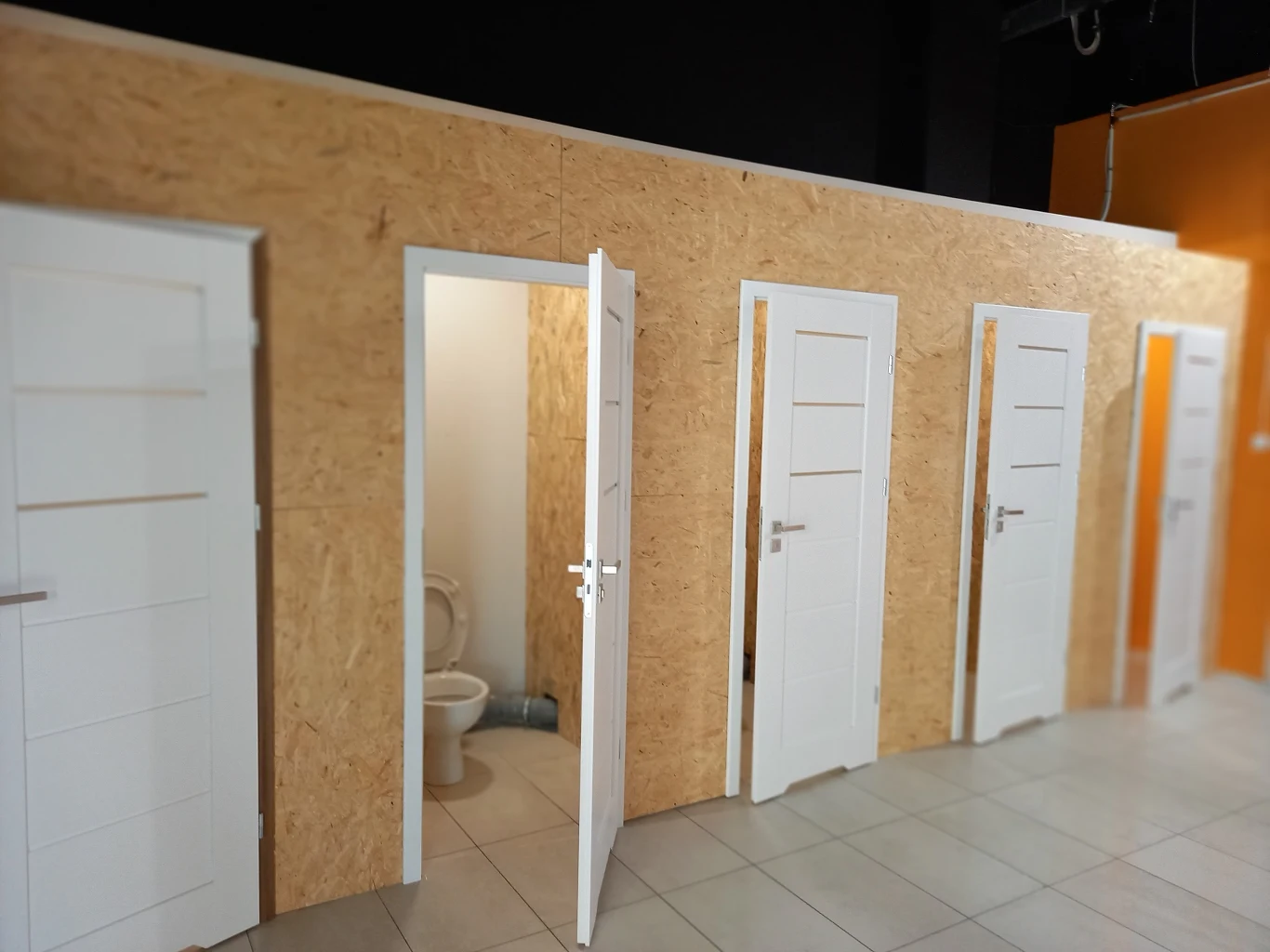 Galeria Plaza zamienia się w punkt pomocy uchodźcom z Ukrainy.