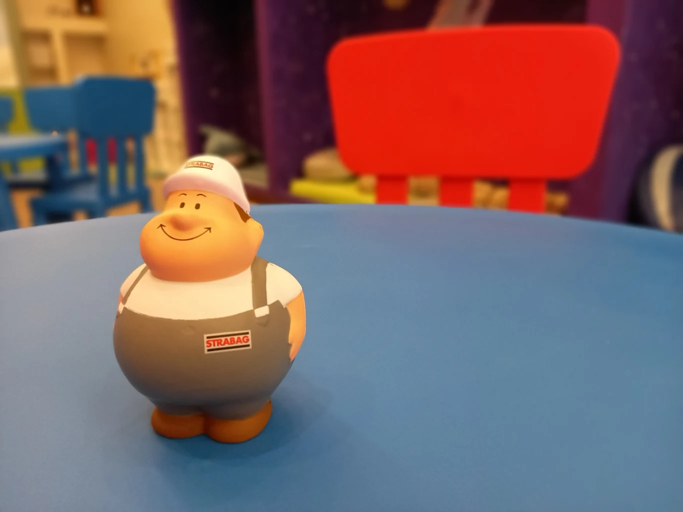 Galeria Plaza zamienia się w punkt pomocy uchodźcom z Ukrainy.