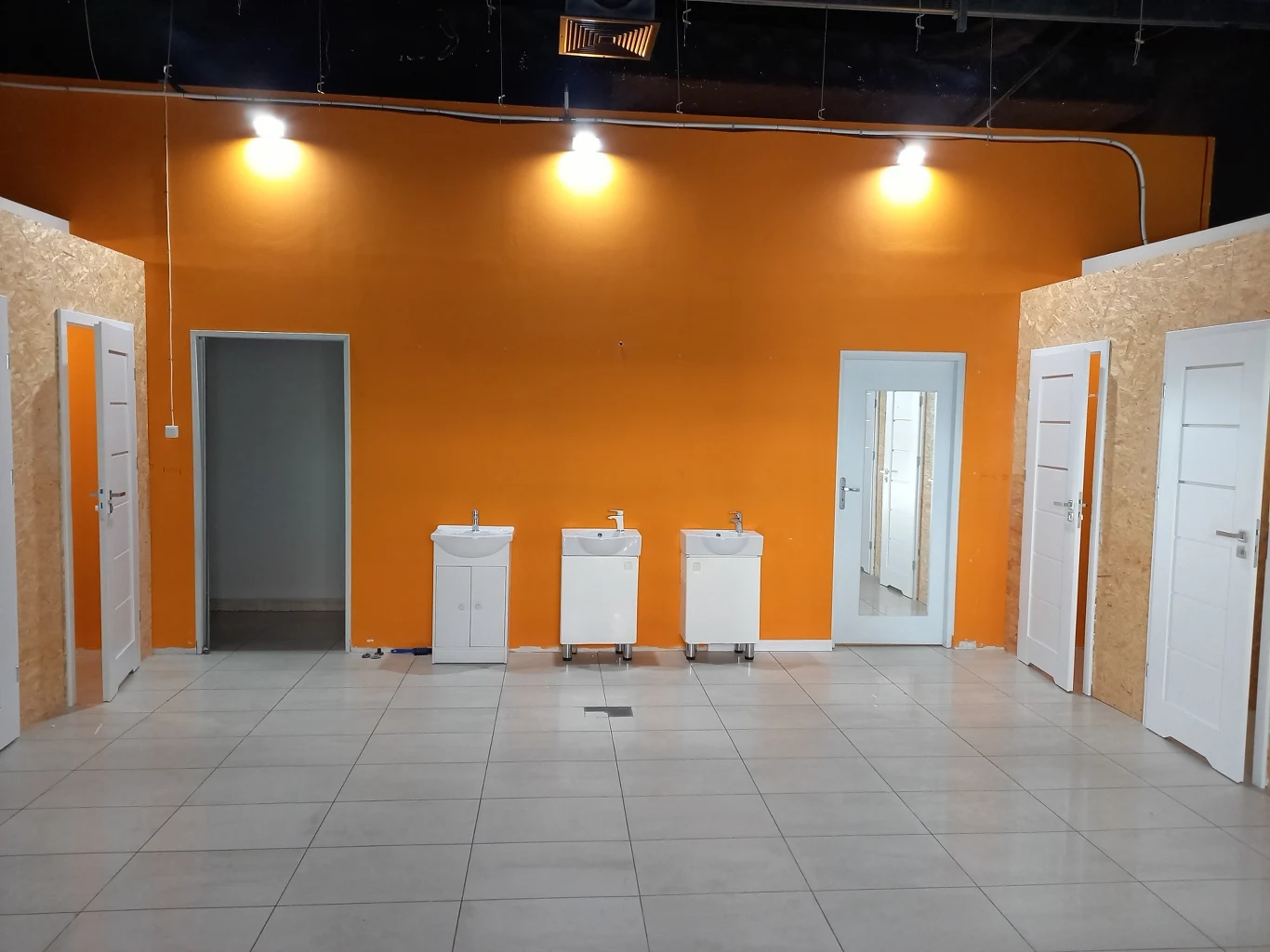 Galeria Plaza zamienia się w punkt pomocy uchodźcom z Ukrainy.