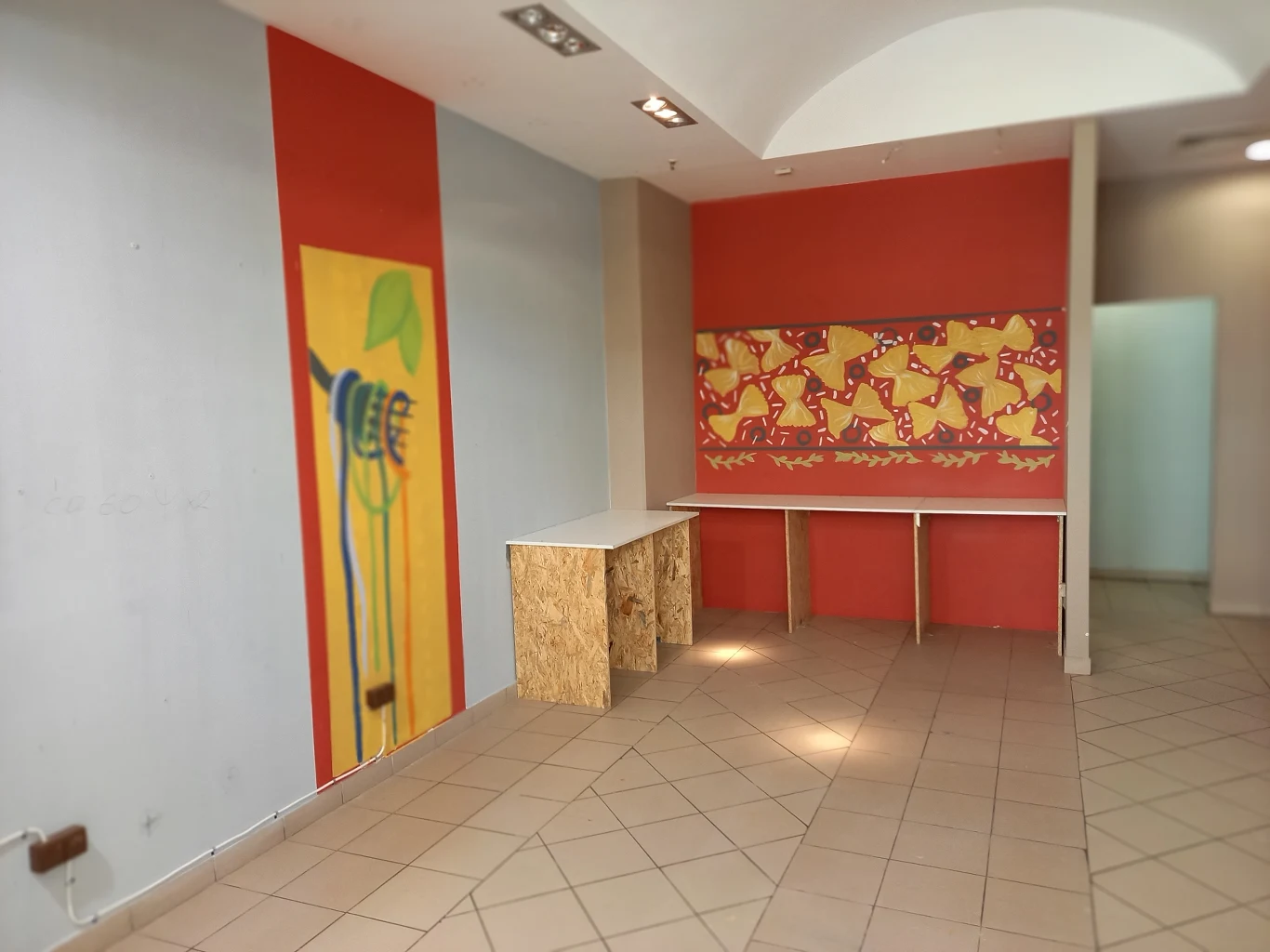 Galeria Plaza zamienia się w punkt pomocy uchodźcom z Ukrainy.