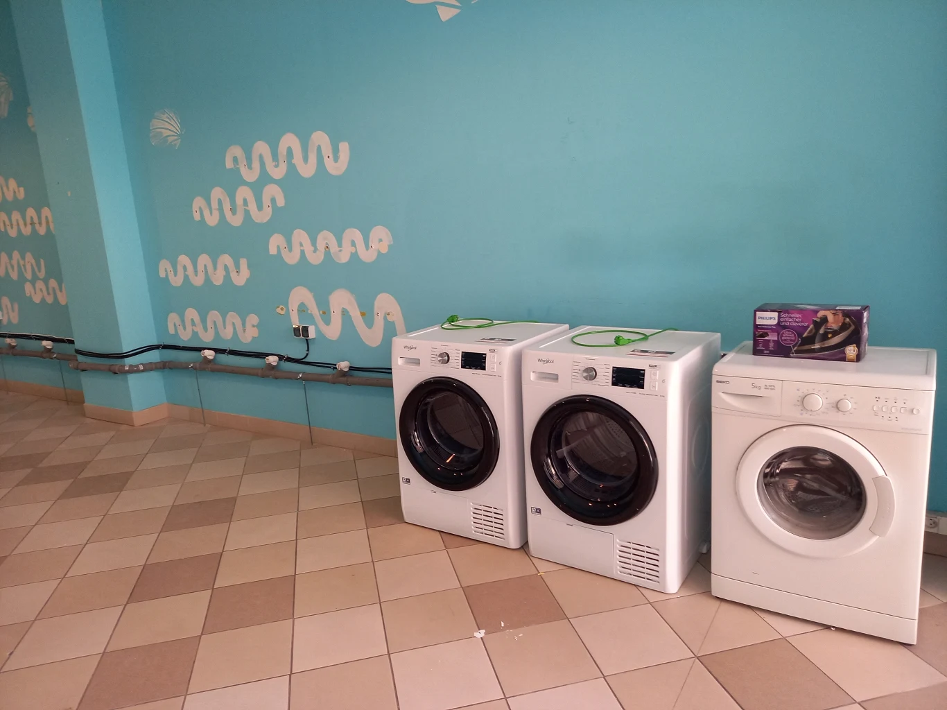 Galeria Plaza zamienia się w punkt pomocy uchodźcom z Ukrainy.