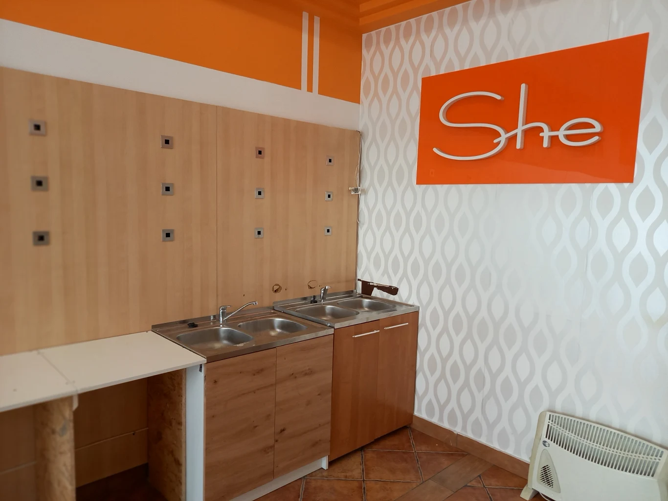 Galeria Plaza zamienia się w punkt pomocy uchodźcom z Ukrainy.