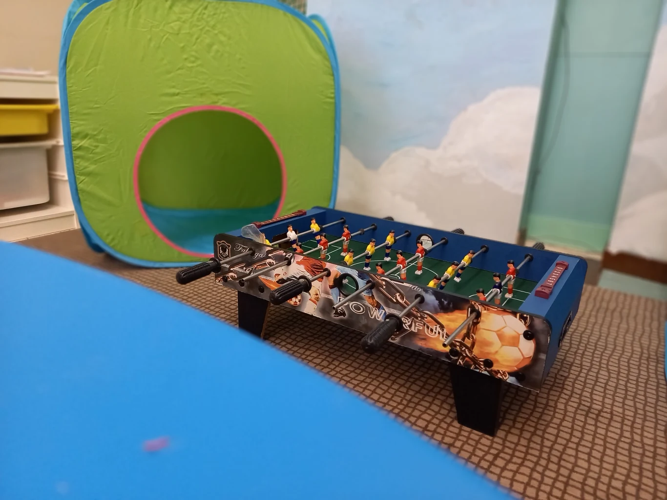 Galeria Plaza zamienia się w punkt pomocy uchodźcom z Ukrainy.