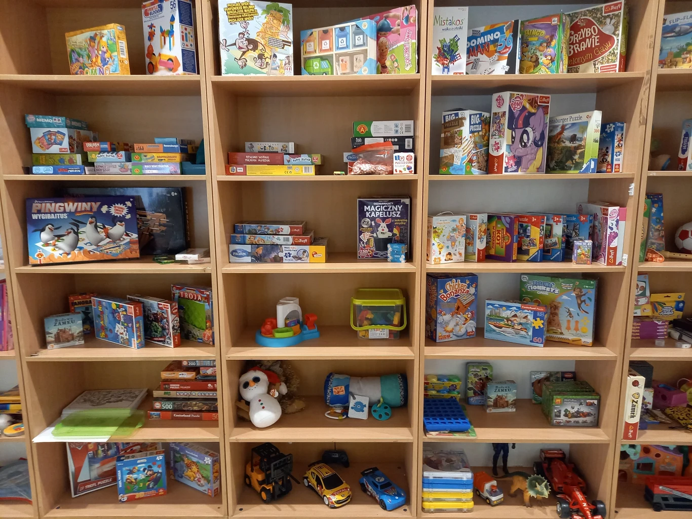 Galeria Plaza zamienia się w punkt pomocy uchodźcom z Ukrainy.