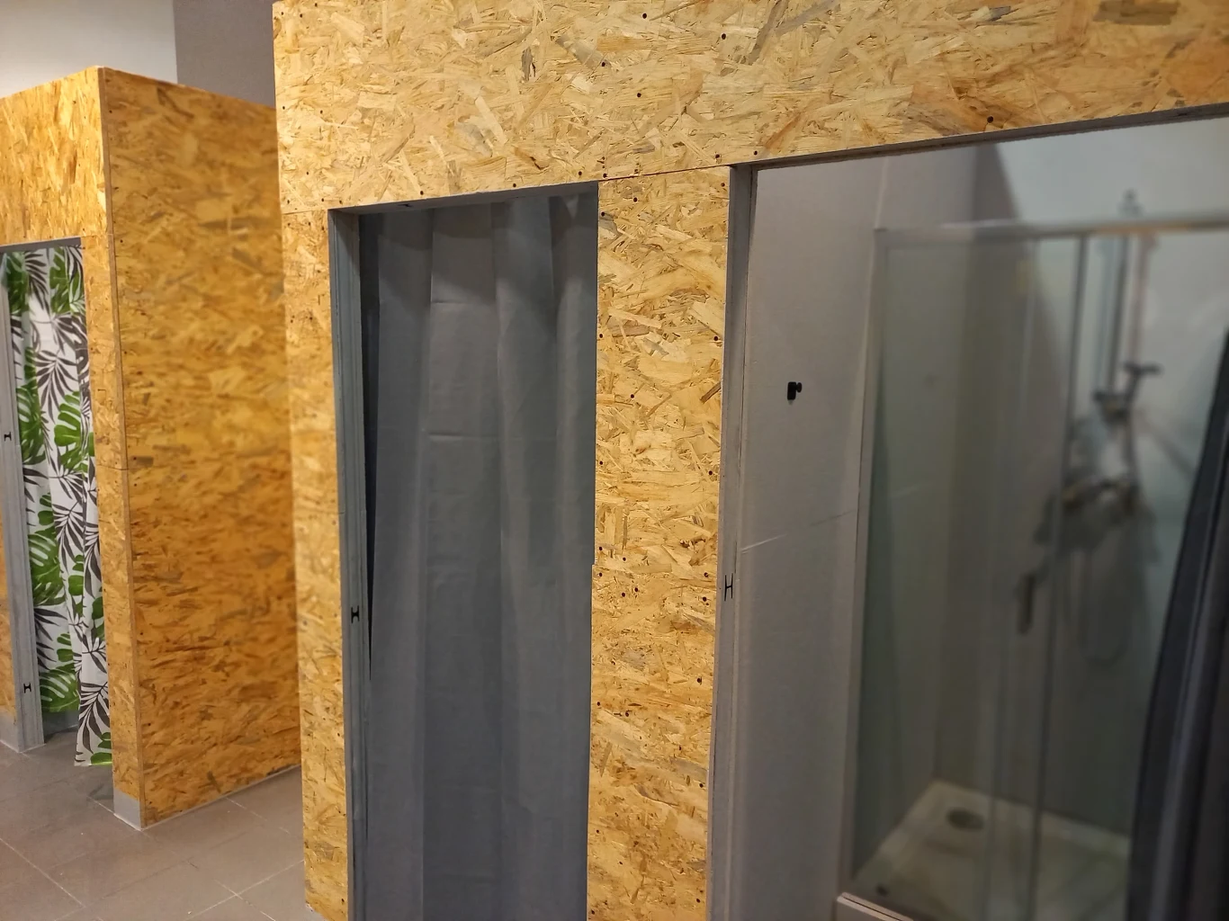 Galeria Plaza zamienia się w punkt pomocy uchodźcom z Ukrainy.