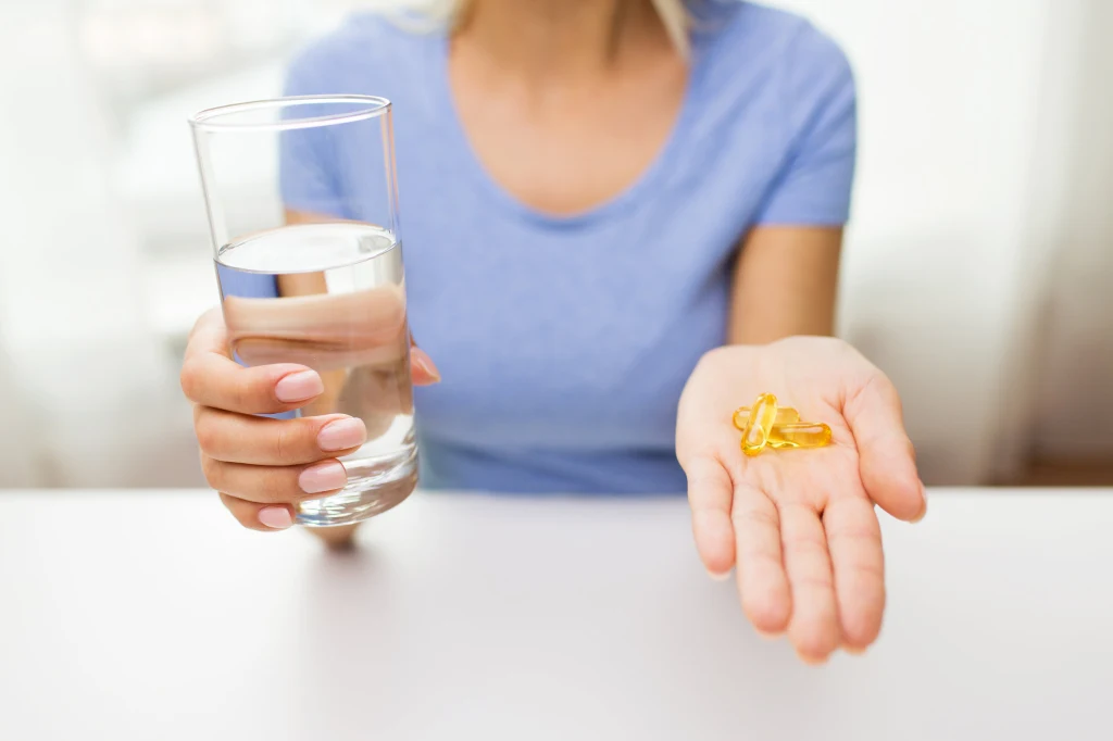 W okresie wiosennym nie należy zapominać o dalszym suplementowaniu witaminy D3 W okresie wiosennym nie należy zapominać o dalszym suplementowaniu witaminy D3