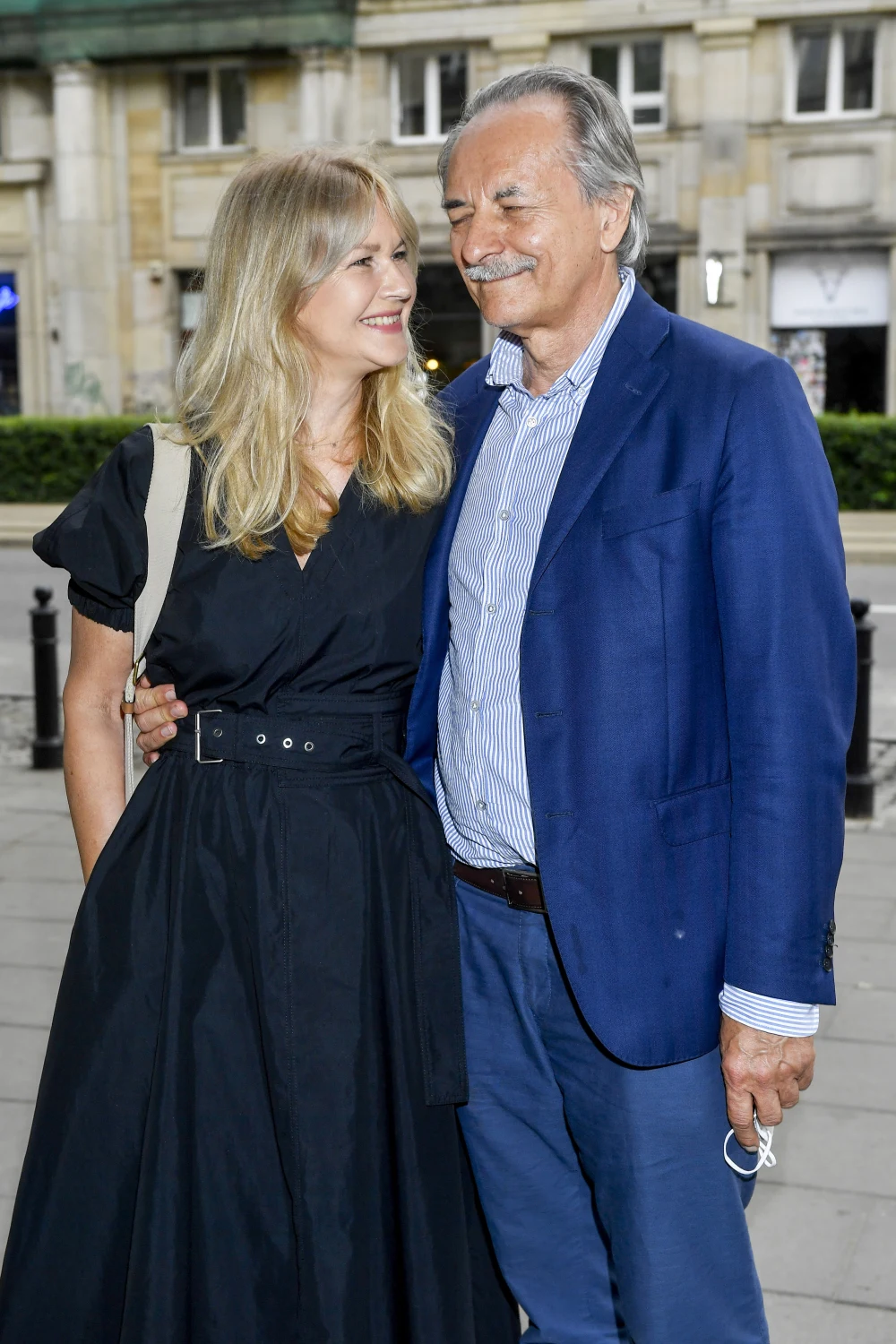 Grażyna i Adam Torbiccy Grażyna i Adam Torbiccy