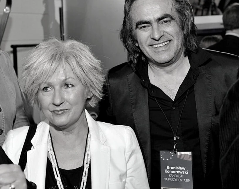 Witold Paszt i Marta Paszt Witold Paszt i Marta Paszt