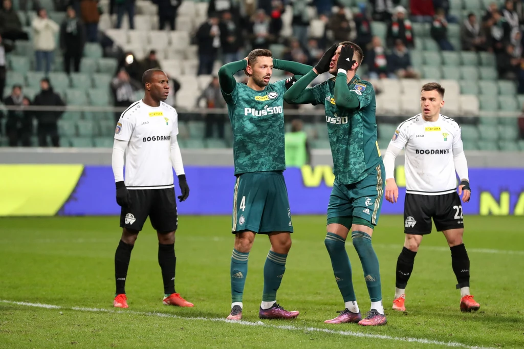 Górnik Łęczna - Legia. Gdzie oglądać? Transmisja tv i online live stream Górnik Łęczna - Legia. Gdzie oglądać? Transmisja tv i online live stream