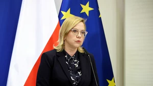 Embargo na surowce z Rosji to, jak mówi Anna Moskwa, "wyzwanie dla całej Europy"