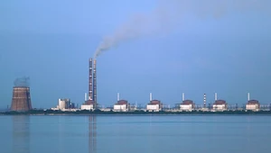 Zaporska Elektrownia Jądrowa