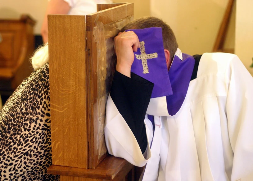 Komunia i spowiedź po rozwodzie? Kościół ma swoje przepisy Komunia i spowiedź po rozwodzie? Kościół ma swoje przepisy