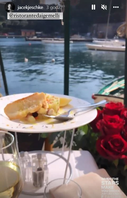 Hanna Żudziewicz i Jacek Jeschke z pewnością nie zapomną tego dnia do końca życia