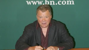 William Shatner
