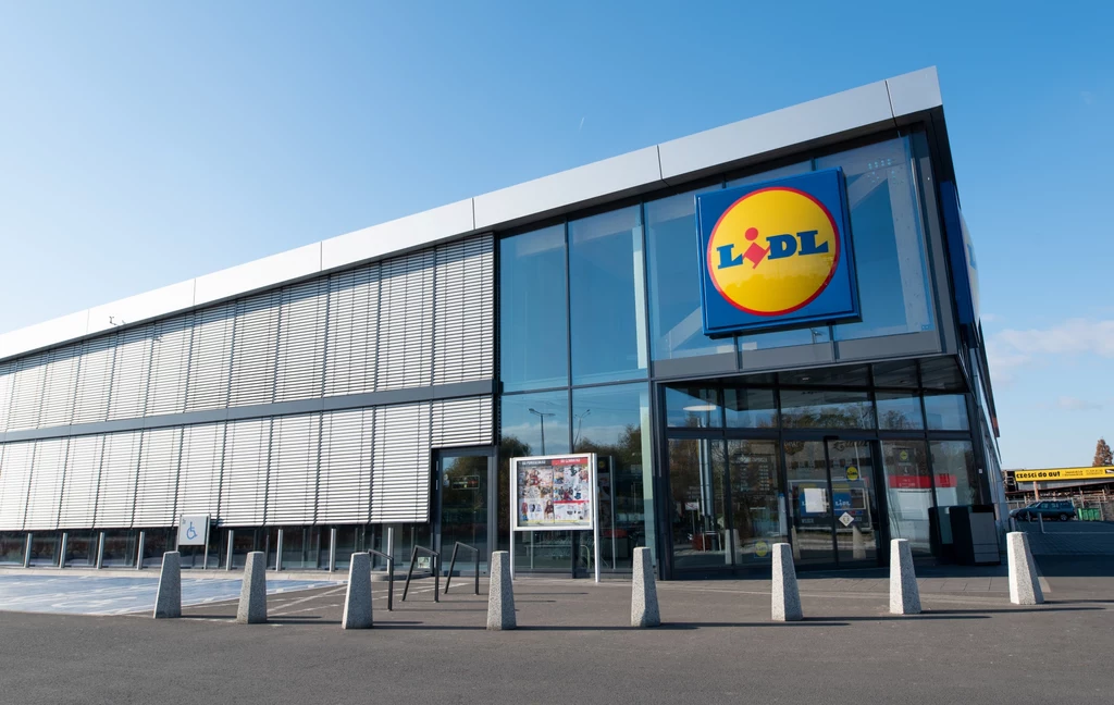 Lidl Polska zapowiada podwyżki i rekrutację nowych pracowników w 2024 r.