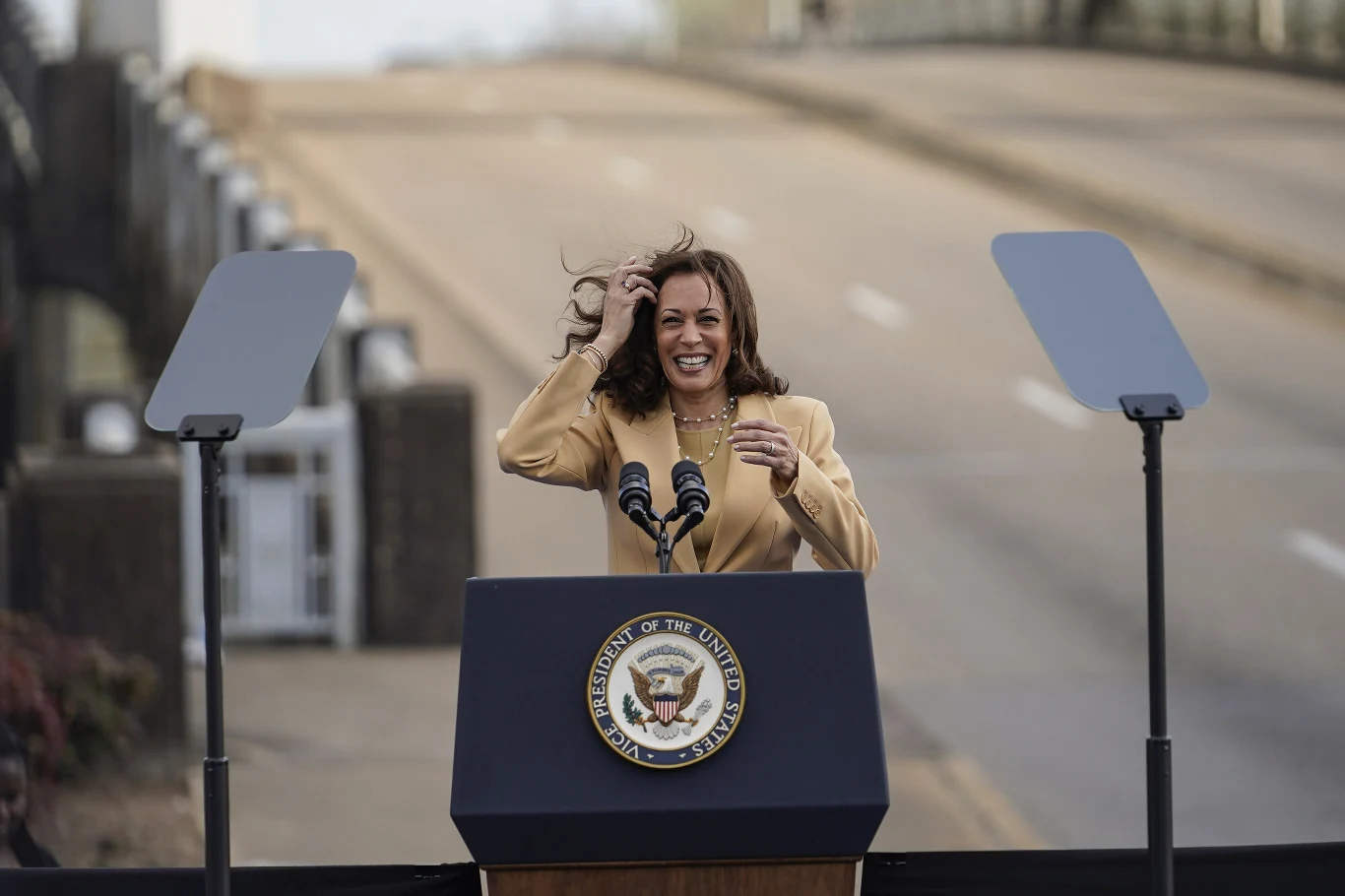 Kamala Harris Kamala Harris