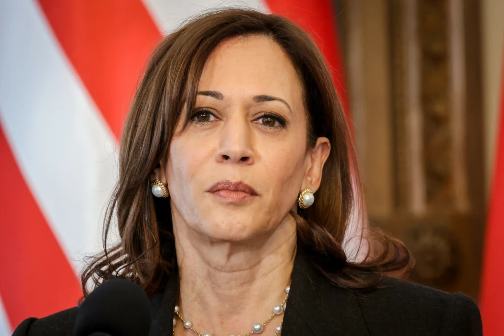 Kamala Harris