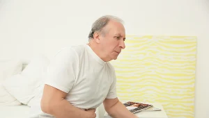 Najczęstsze guzy jamy brzusznej u dzieci