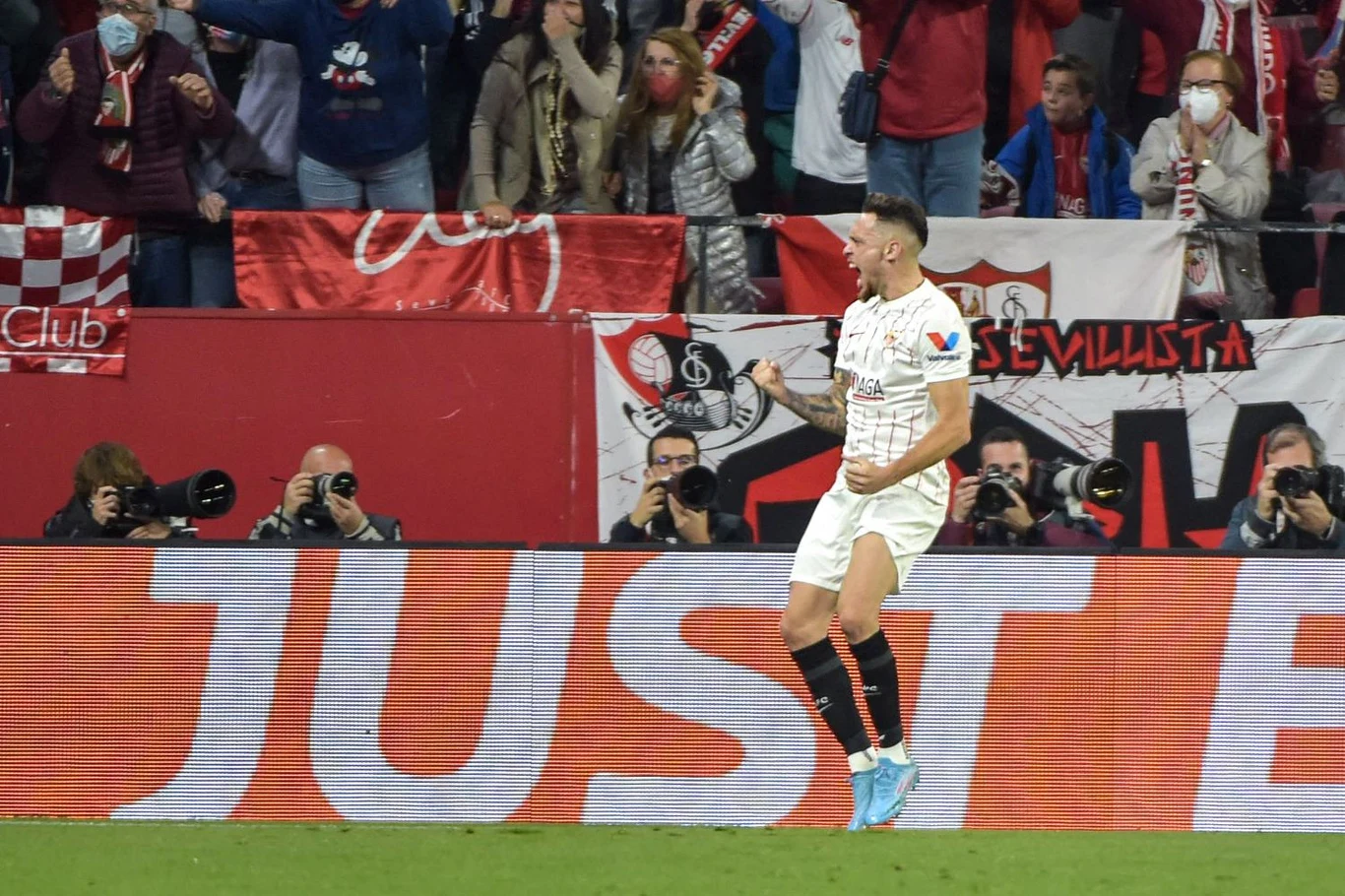 Lucas Ocampos