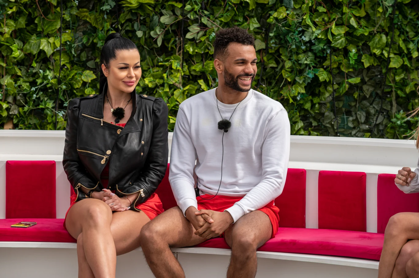 Roksana i Sidiki Roksana i Sidiki