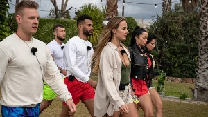 Love Island. Wyspa Miłości