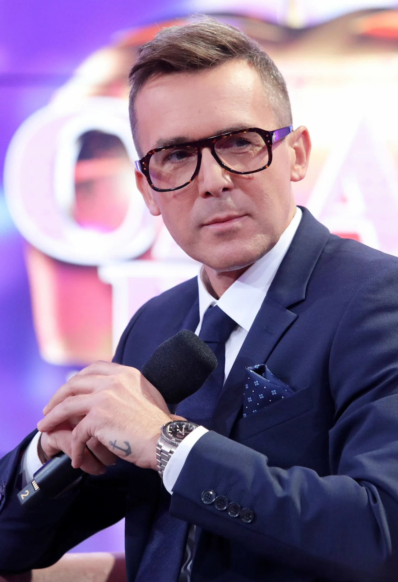 Maciej Kurzajewski Maciej Kurzajewski