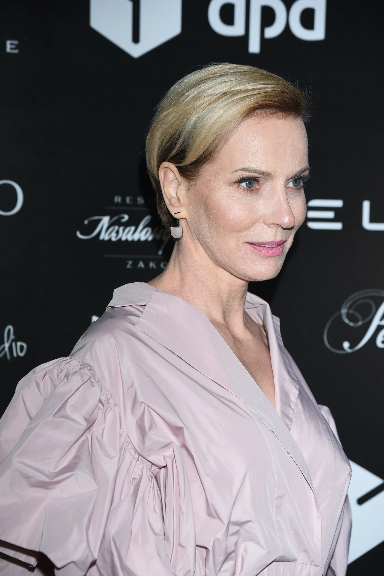 Paulina Smaszcz-Kurzajewska Paulina Smaszcz-Kurzajewska