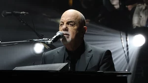 Billy Joel to znany amerykański muzyk