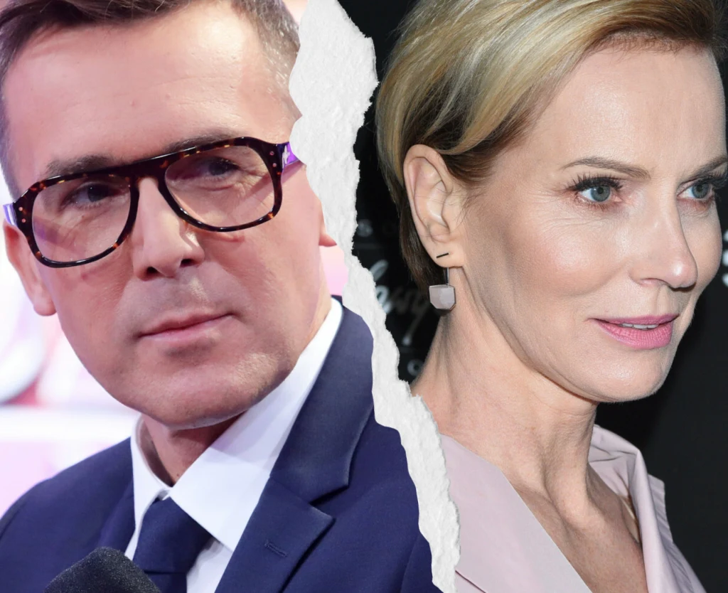 Maciej Kurzajewski, Paulina Smaszcz