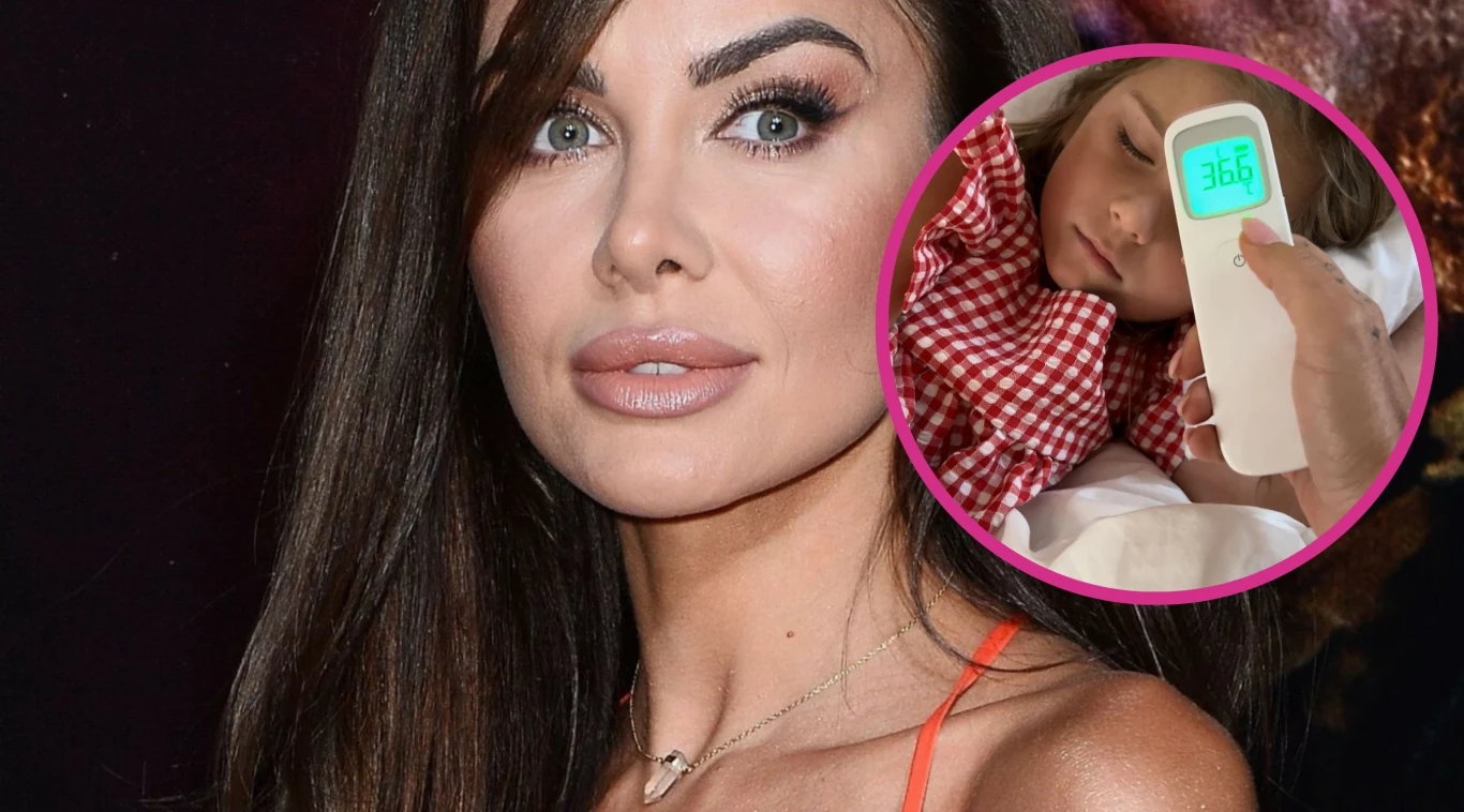 Natalia Siwiec wprawiła wszystkich w osłupienie najnowszą reklamą Natalia Siwiec wprawiła wszystkich w osłupienie najnowszą reklamą