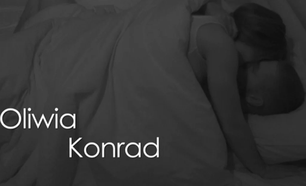 Oliwia i Konrad Oliwia i Konrad