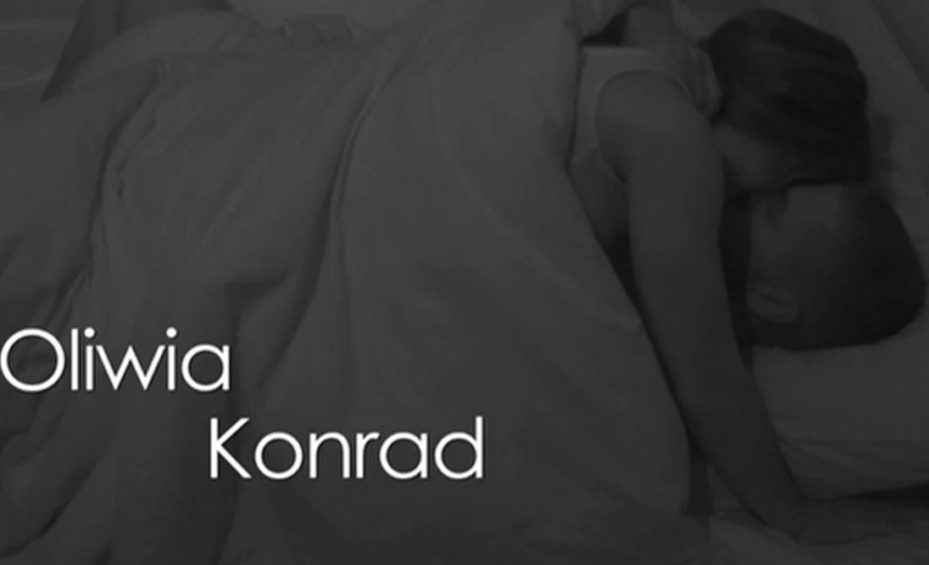 Oliwia i Konrad Oliwia i Konrad
