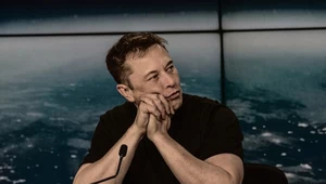 Elon Musk wypłaci pensję broniącym ojczyznę ukraińskim pracownikom Tesli