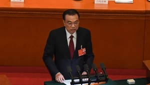 Premier Chin Li Keqiang