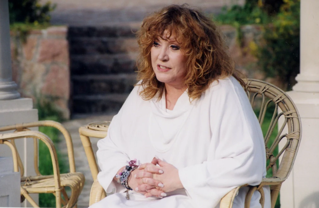 Ałła Pugaczowa Ałła Pugaczowa