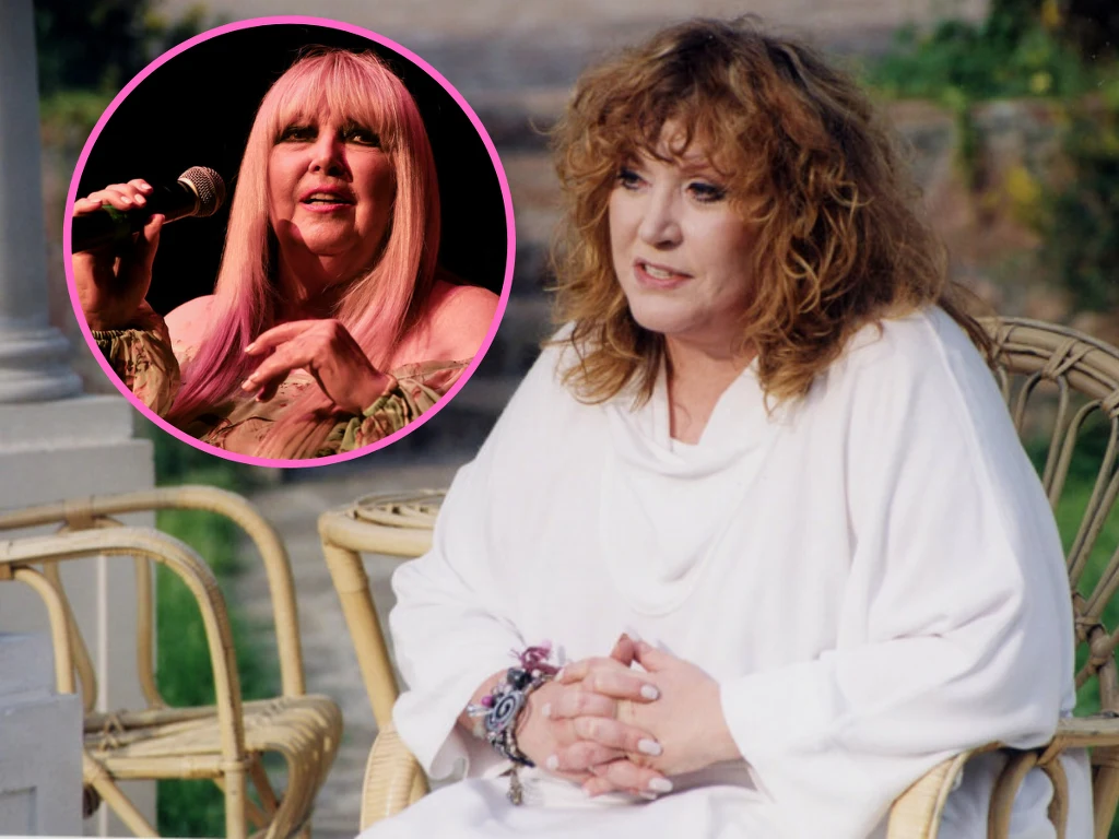 Maryla Rodowicz, Ałła Pugaczowa Maryla Rodowicz, Ałła Pugaczowa