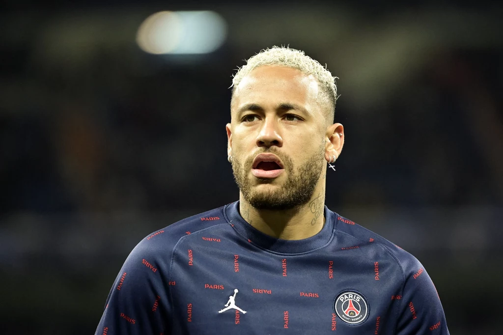 Neymar Neymar