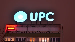 Komisja Europejska wyraziła zgodę na nabycie przez P4, operatora sieci Play, spółki UPC Polska