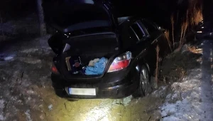 Podlaskie. Straż Graniczna zatrzymała obywatela Azerbejdżanu