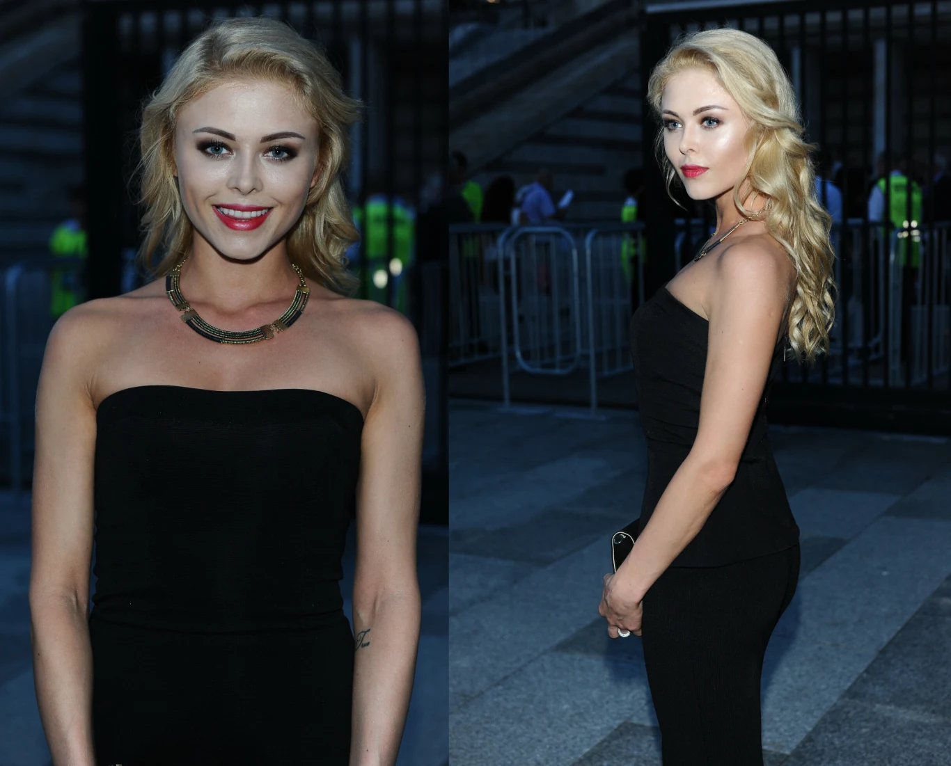 Joanna Opozda Joanna Opozda