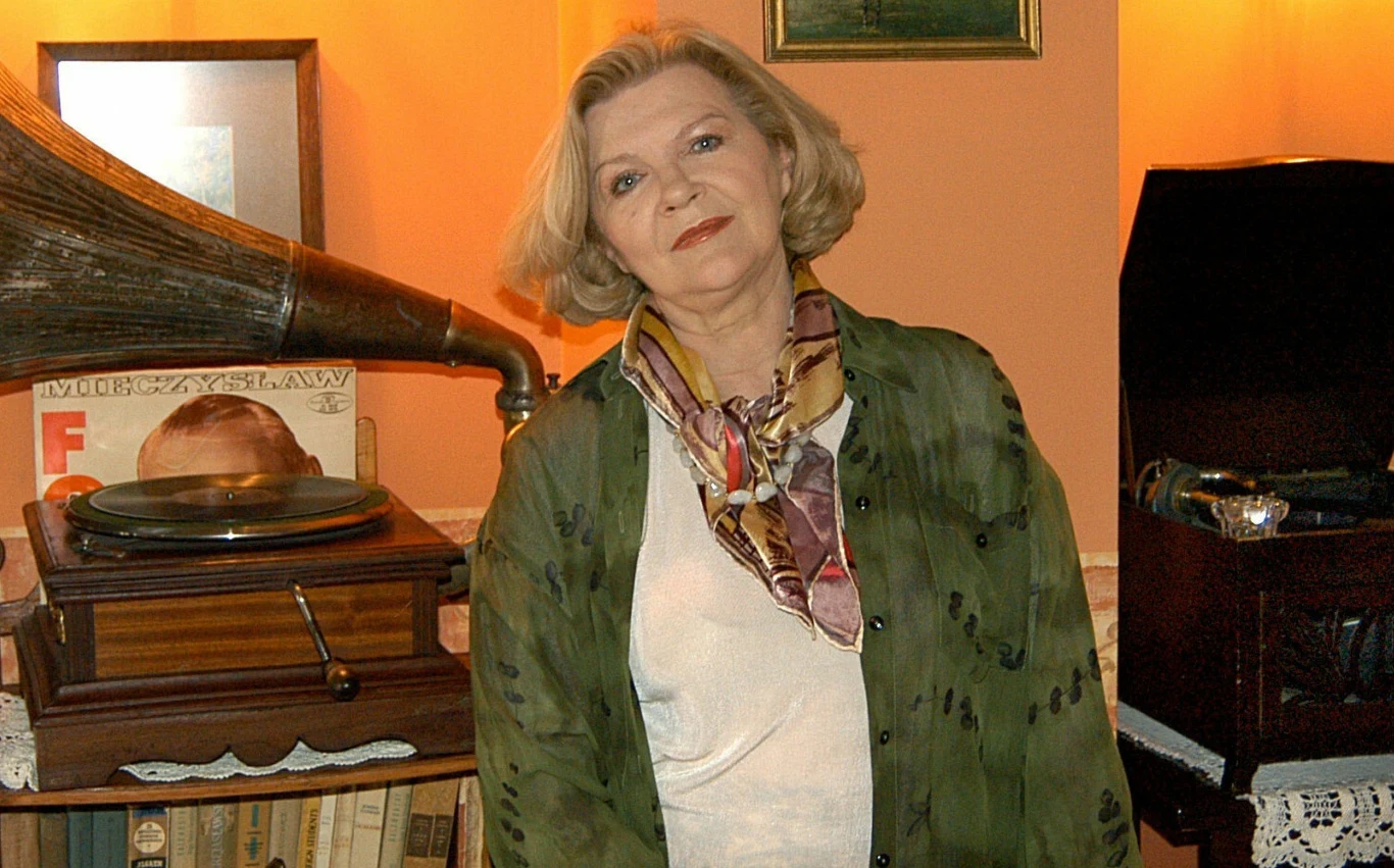 Elżbieta Igras Elżbieta Igras