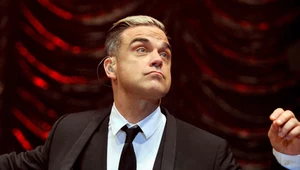 Robbie Williams nie ma gdzie mieszkać