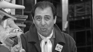Emilio Delgado
