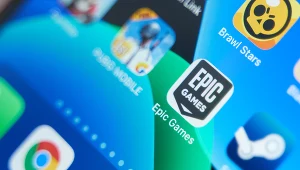 Epic Games MEGA Sale – co kupić na nowej przecenie Epic Games Store? 
