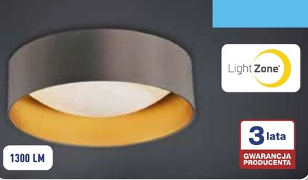 Lampa Lightzone