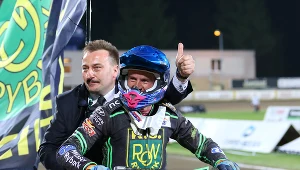 Mrozek: Jak teraz czują się ci, którzy na mnie donosili?